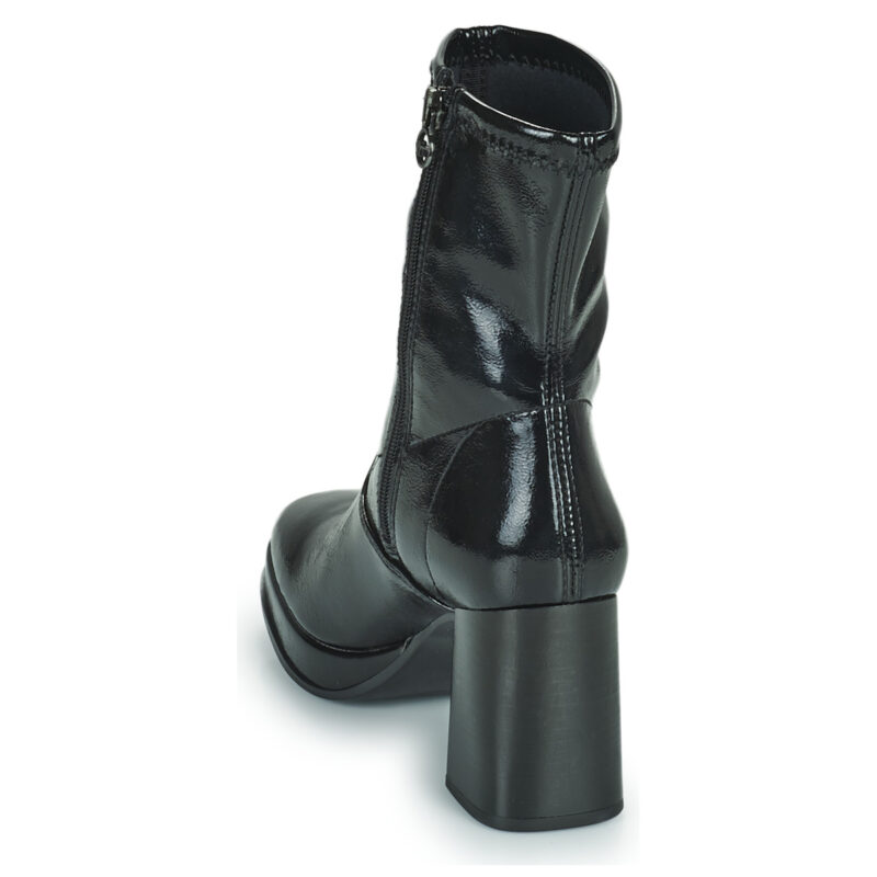Tamaris 25379-018 Nero Stivaletti Donna - 5