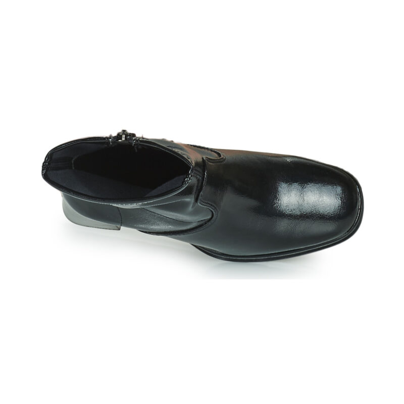Tamaris 25379-018 Nero Stivaletti Donna - 6