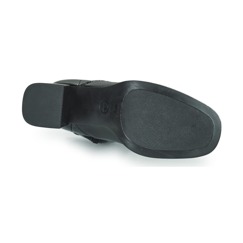 Tamaris 25379-018 Nero Stivaletti Donna - 7