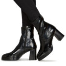 Tamaris 25379-018 Nero Stivaletti Donna - 8