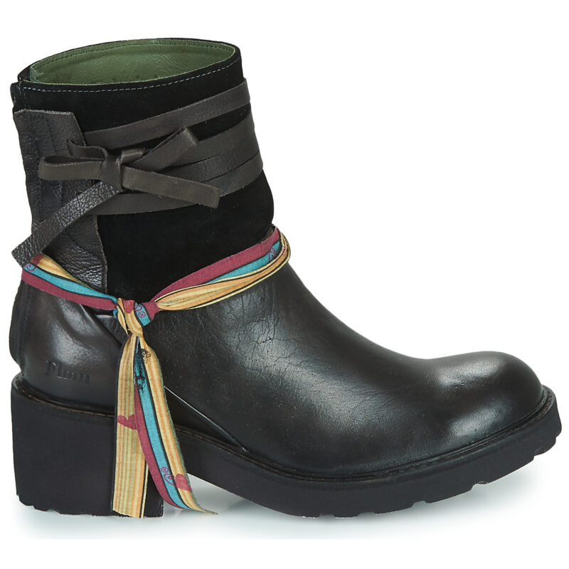 Felmini D253 Marrone Stivaletti Donna - 2