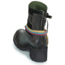 Felmini D253 Marrone Stivaletti Donna - 5
