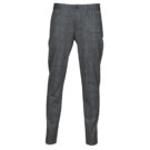 Pantalón Chino Only & Sons ONSMARK CHECK PANTS HY GW 9887 Marine Pantalones Chino Hombre - 1