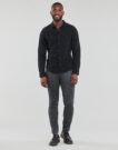 Pantalón Chino Only & Sons ONSMARK CHECK PANTS HY GW 9887 Marine Pantalones Chino Hombre - 2