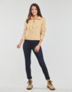 Noisy May Skynny Jeans NMCALLIE V1241DB Blaue Damen-Skynny-Jeans - 2