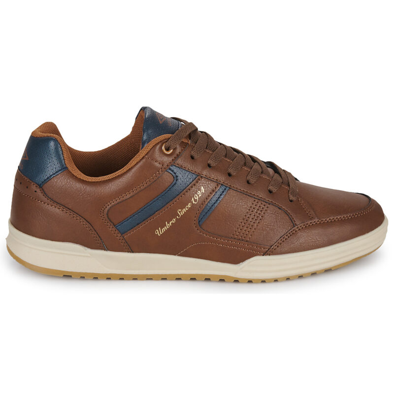 Umbro  UM JADE  Marrone -  Sneakers Uomo - 2