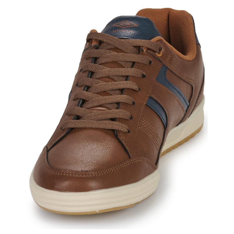 Umbro  UM JADE  Marrone -  Sneakers Uomo - 3
