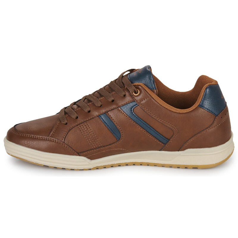 Umbro  UM JADE  Marrone -  Sneakers Uomo - 4