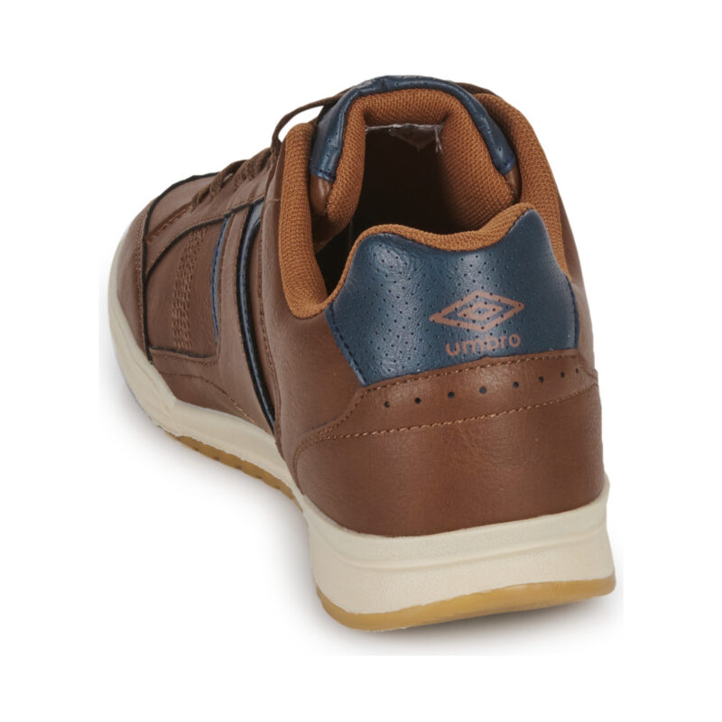 Umbro  UM JADE  Marrone -  Sneakers Uomo - 5