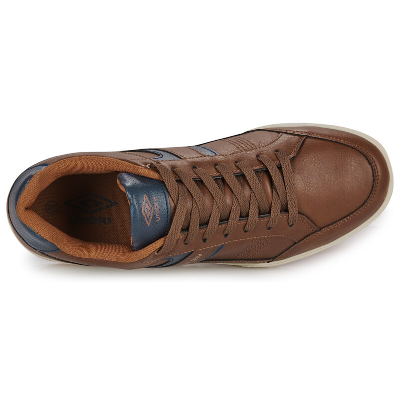 Umbro  UM JADE  Marrone -  Sneakers Uomo - 6