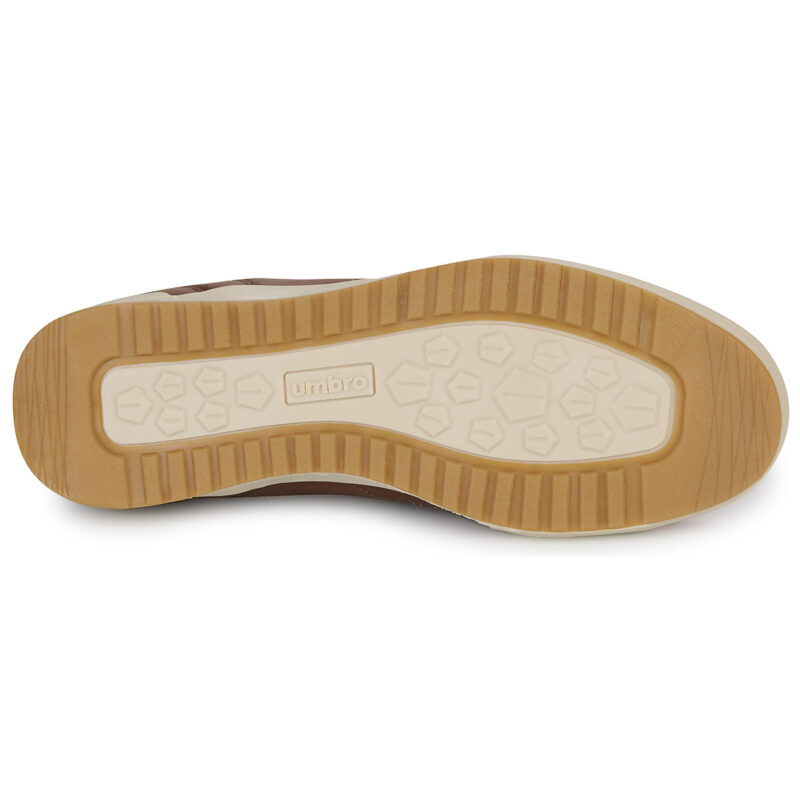 Umbro  UM JADE  Marrone -  Sneakers Uomo - 7