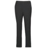 Pantaolini dritti Vero Moda VMMAYA Grigio Pantaolini dritti Donna