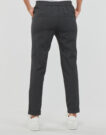 Pantaolini dritti Vero Moda VMMAYA Grigio Pantaolini dritti Donna - 4