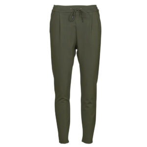 Pantaloni da completo  Vero Moda  VMEVA  Verde -  Pantaloni da completo Donna