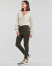 Pantalones de traje Vero Moda VMEVA Verde Pantalones de traje Mujer - 3
