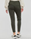 Pantalones de traje Vero Moda VMEVA Verde Pantalones de traje Mujer - 4