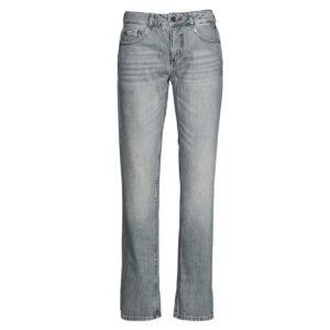 Jeans  Freeman T.Porter  ANTONIA DENIM  Grigio -  Jeans Donna