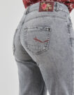 Jeans Freeman T.Porter ANTONIA DENIM Grigio Jeans Donna - 5