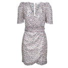 Vestido corto Morgan Vestidos cortos multicolores para mujer RNELY F - 1
