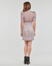 Vestido corto Morgan Vestidos cortos multicolores para mujer RNELY F - 4