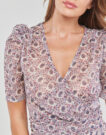 Vestido corto Morgan Vestidos cortos multicolores para mujer RNELY F - 5