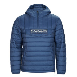 Piumino  Napapijri  MORGEX  Marine -  Piumini Uomo