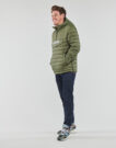 Piumino  Napapijri  MORGEX  Kaki -  Piumini Uomo - 3