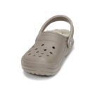 Crocs  CLASSIC LINED CLOG  Beige -  Zoccoli Donna - 3