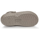 Crocs CLASSIC LINED CLOG Beige Zoccoli Uomo - 7