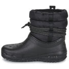 Crocs CLASSIC NEO PUFF LUXE BOOT W Noir Bottes de neige Femme - 4