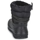 Crocs CLASSIC NEO PUFF LUXE BOOT W Noir Bottes de neige Femme - 5