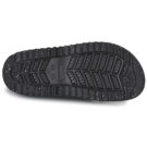 Crocs CLASSIC NEO PUFF LUXE BOOT W Noir Bottes de neige Femme - 7