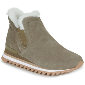 Gioseppo  ECKERO  Marrone -  Sneakers alte Donna