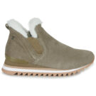 Gioseppo ECKERO Braun High-Top-Sneaker Damen - 2