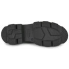 Gioseppo HOLZTHUM Schwarz Damen-Stiefeletten - 7