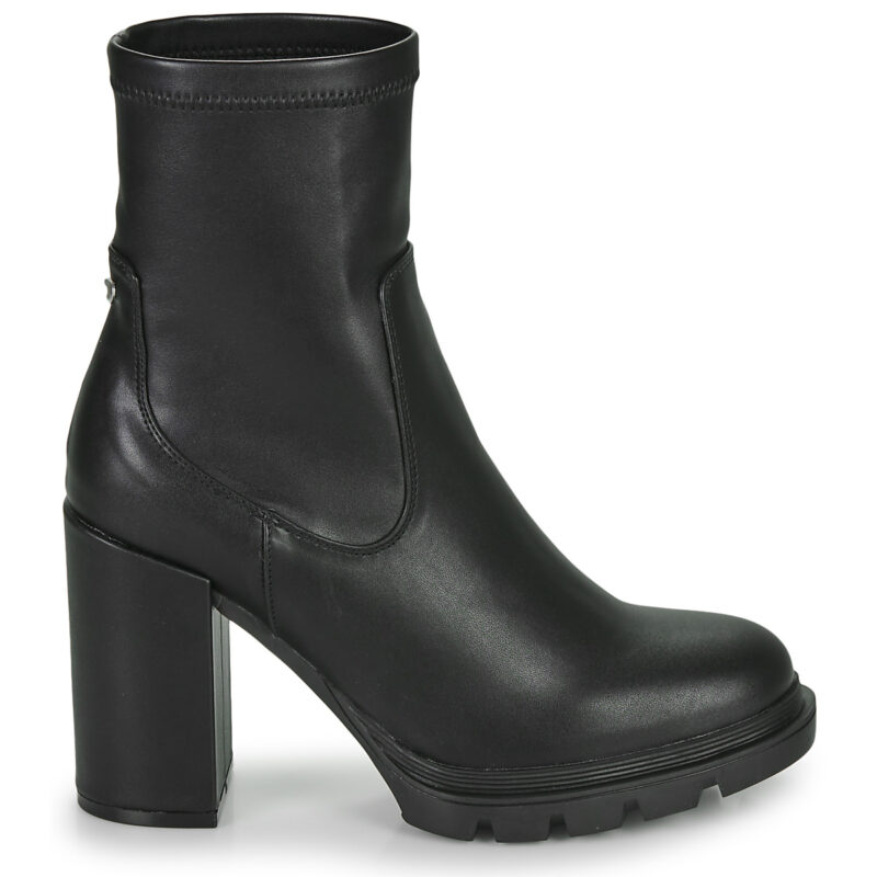 Gioseppo PUTSCHEID Schwarz Damen Stiefeletten - 2
