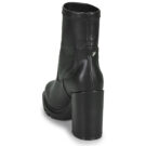 Gioseppo PUTSCHEID Schwarz Damen Stiefeletten - 5