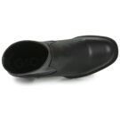 Gioseppo PUTSCHEID Schwarz Damen Stiefeletten - 6