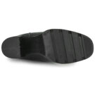 Gioseppo PUTSCHEID Schwarz Damen Stiefeletten - 7