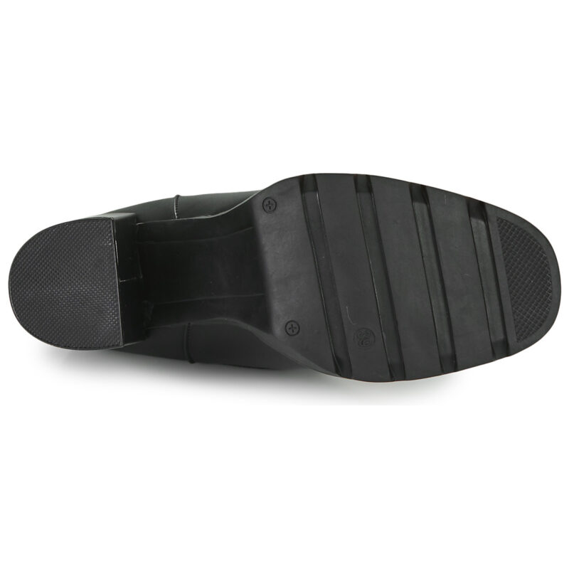Gioseppo PUTSCHEID Schwarz Damen Stiefeletten - 7