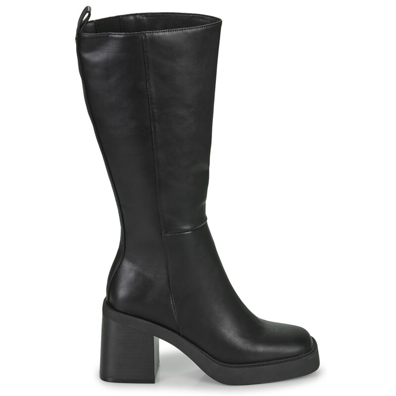 Gioseppo GOEBLANGE Nero Stivali con tacco Donna - 2