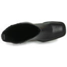 Gioseppo GOEBLANGE Nero Stivali con tacco Donna - 6