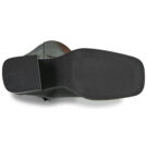 Gioseppo GOEBLANGE Nero Stivali con tacco Donna - 7