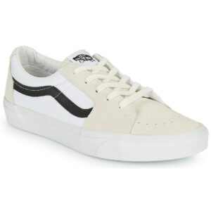 Vans  SK8-LOW  Nero -  Sneakers basse Donna