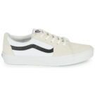 Vans SK8-LOW Black Women's Low Sneakers - 2