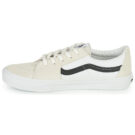Vans SK8-LOW Black Women's Low Sneakers - 4