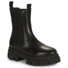 Botines Ulanka LISA negros para mujer - 1