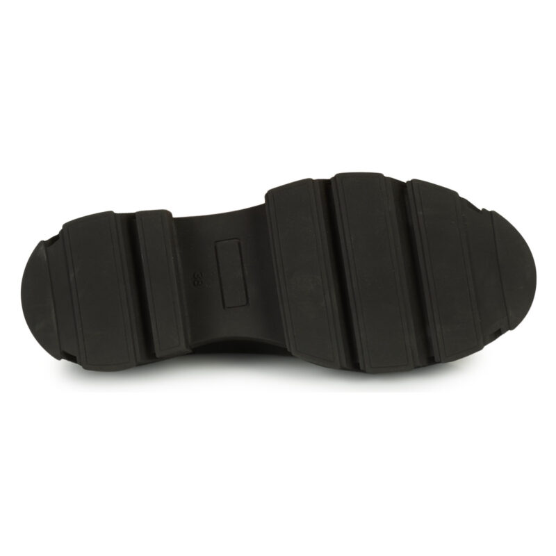 Botines Ulanka LISA negros para mujer - 7