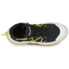 Palladium PALLAWAVE LACE IT Nero Sneakers alte Donna - 6