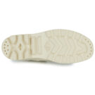 Palladium PAMPA HI ZIP WL Beige Stivaletti Donna - 7